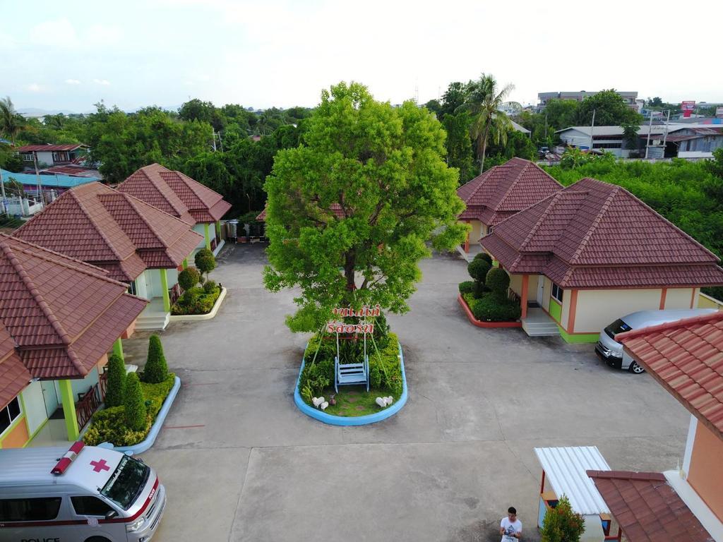 Suan Ko Kae Resort Араньяпратет Экстерьер фото